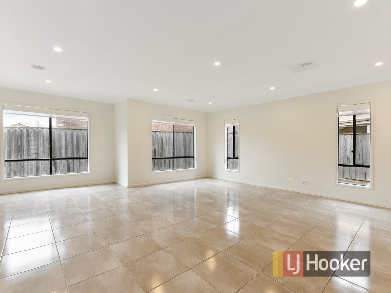 43 Keshava Grove, Dandenong VIC 3175