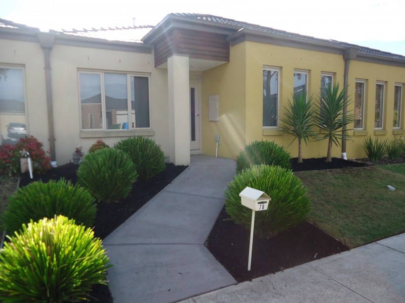 78 Sabel Drive, Cranbourne North VIC 3977