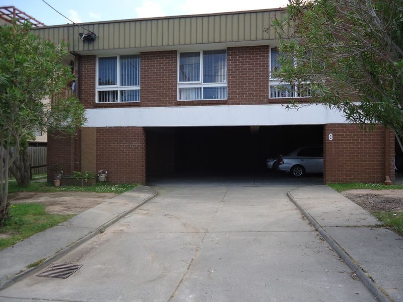 4/8 Hutton Street, Dandenong VIC 3175