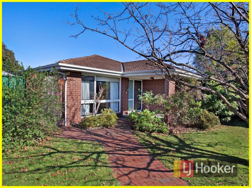 20 Currie Avenue, Endeavour Hills VIC 3802