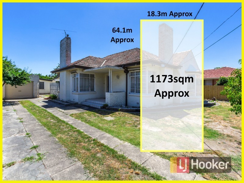 49 King Street, Dandenong VIC 3175