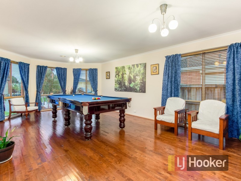 20 Hallmark Drive, Narre Warren South VIC 3805