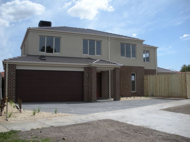 122a Bemersyde  Drive, Berwick VIC 3806