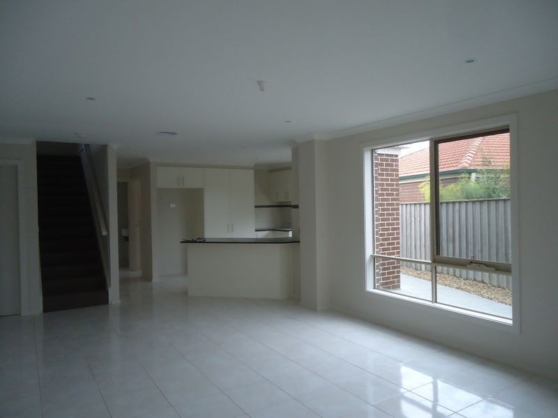 122a Bemersyde  Drive, Berwick VIC 3806