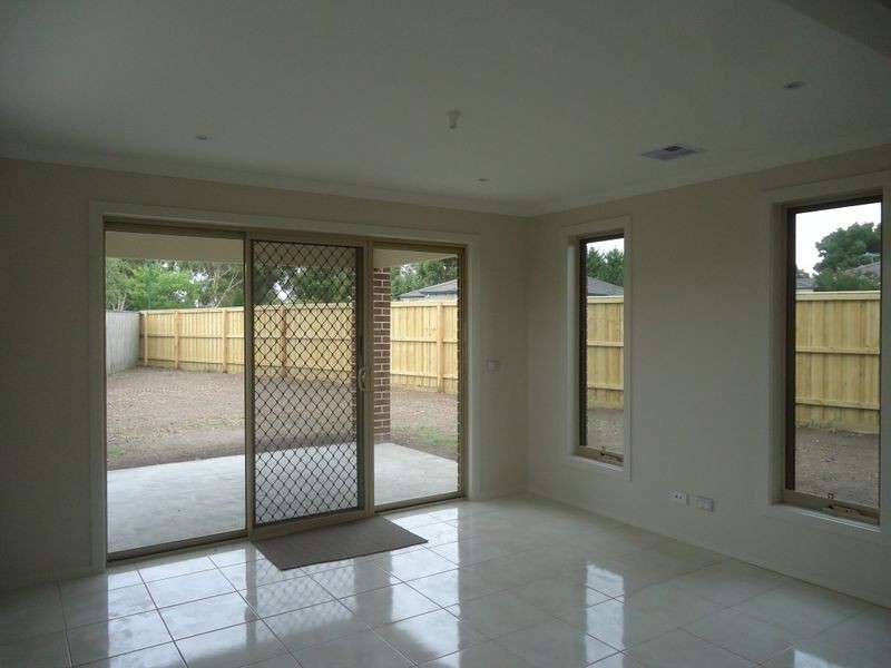 122a Bemersyde  Drive, Berwick VIC 3806