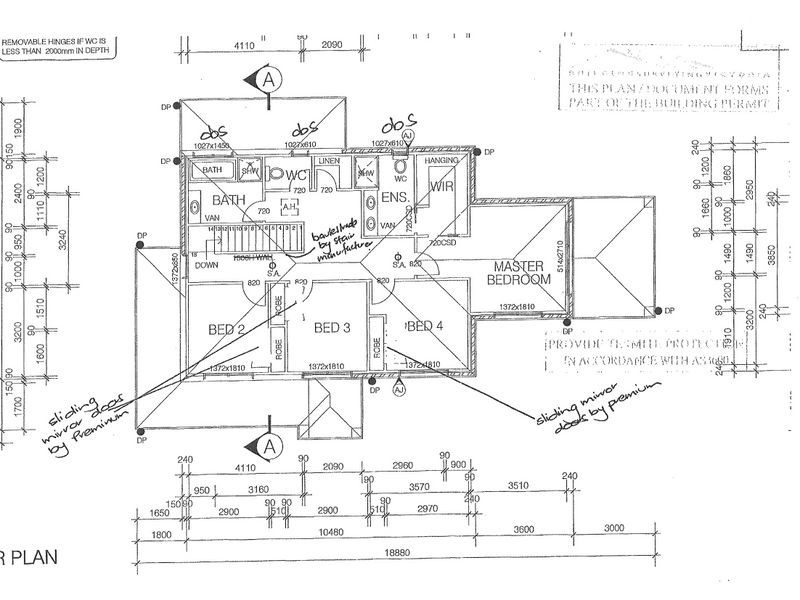 122a Bemersyde  Drive, Berwick VIC 3806