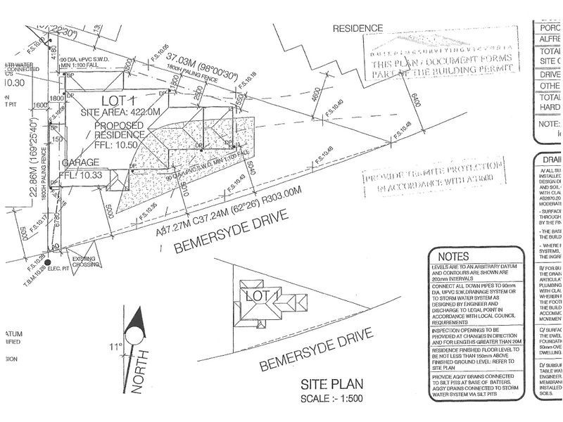122a Bemersyde  Drive, Berwick VIC 3806
