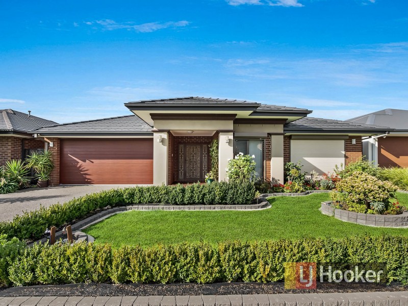 18 Newstead Street, Keysborough VIC 3173