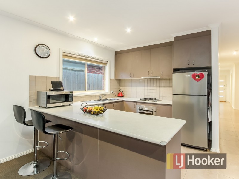 26 Gibson Street, Hallam VIC 3803