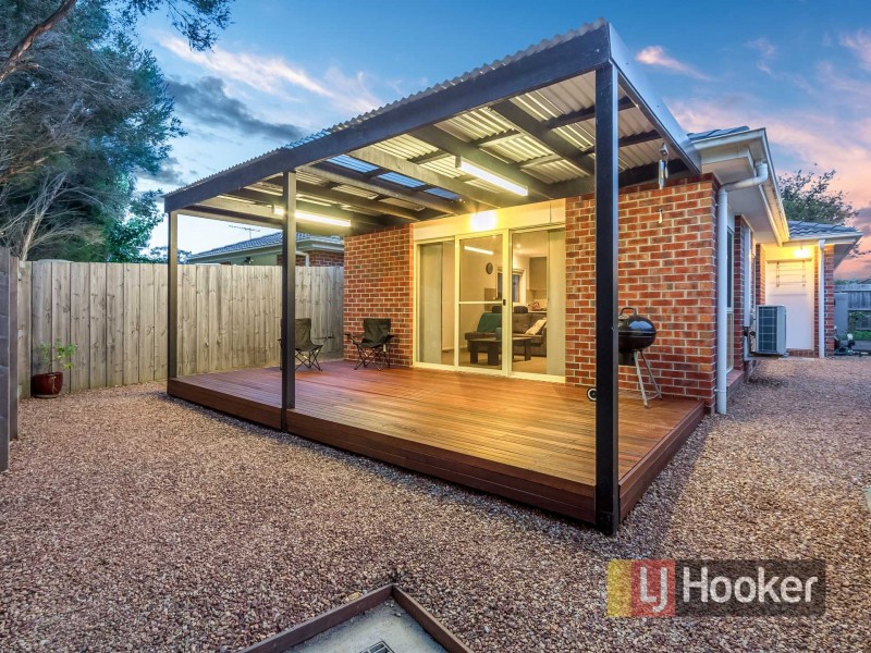 26 Gibson Street, Hallam VIC 3803