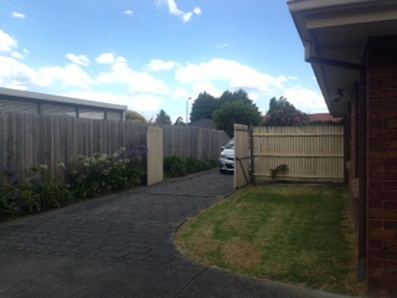 48 Ireland Avenue, Narre Warren VIC 3805