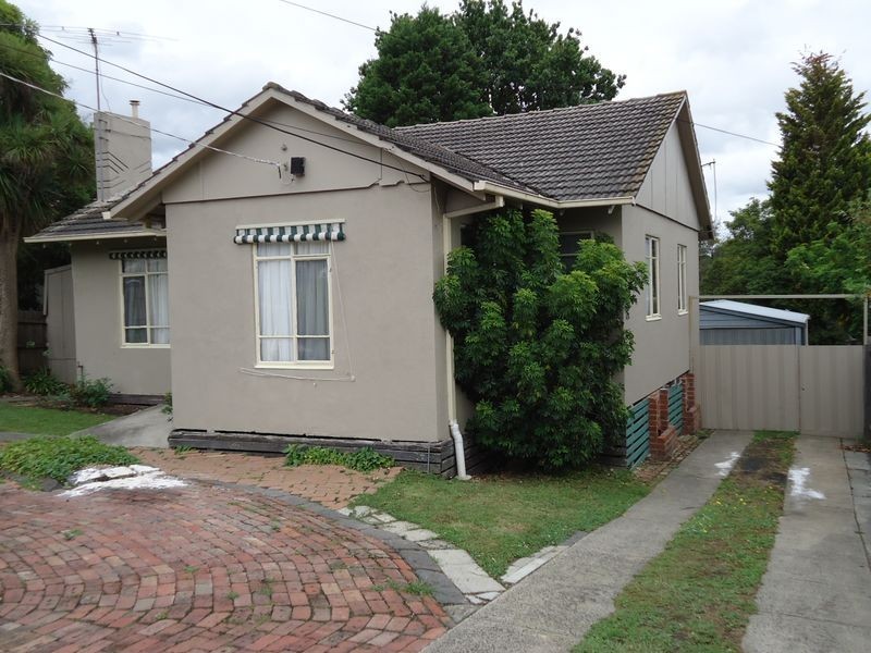 13 Eugenia Street, Doveton VIC 3177