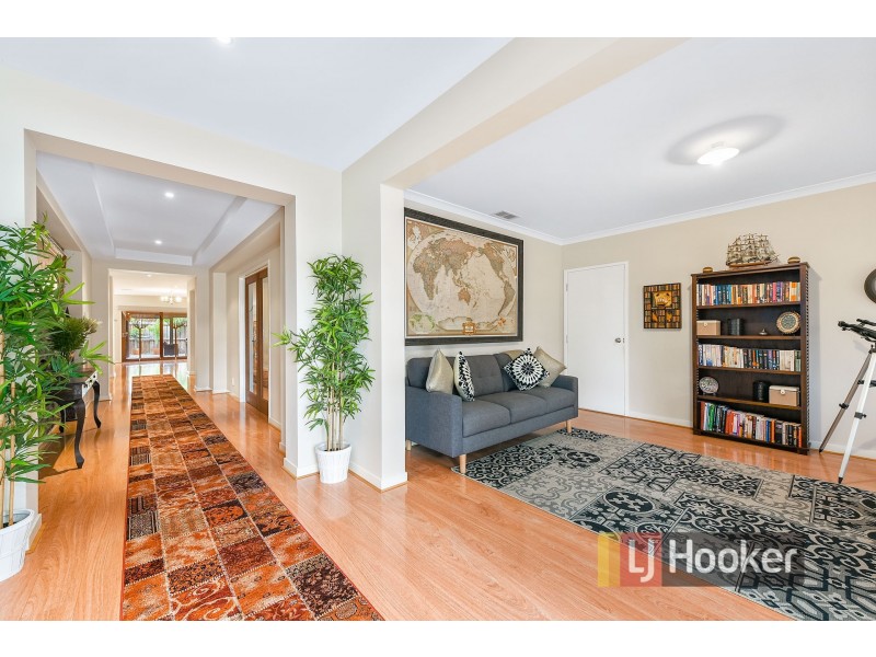 4 Allington Avenue, Keysborough VIC 3173