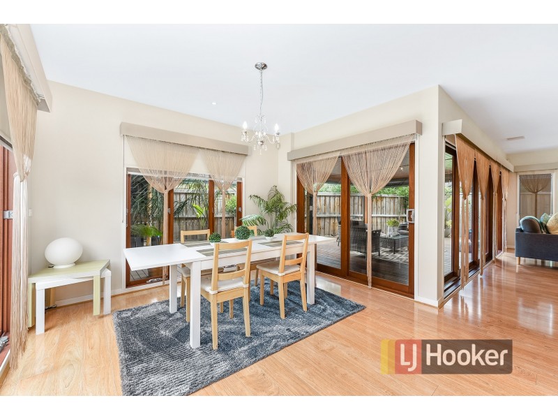 4 Allington Avenue, Keysborough VIC 3173