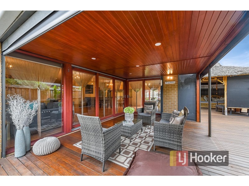 4 Allington Avenue, Keysborough VIC 3173