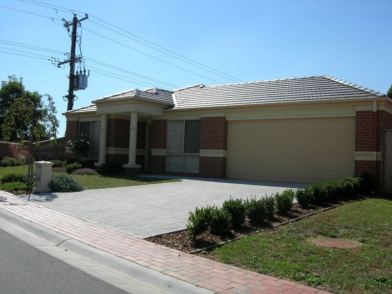 1 Ashcroft Close, Hallam VIC 3803