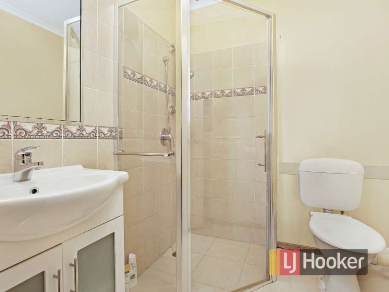 45 John Fawkner Drive, Endeavour Hills VIC 3802