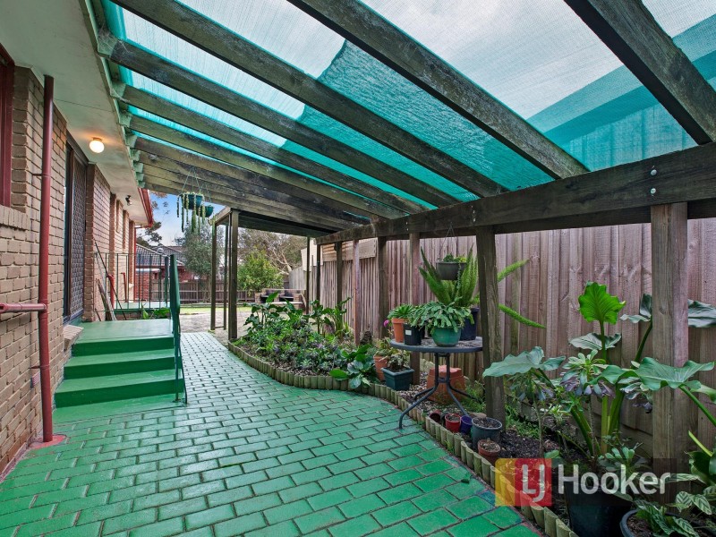 45 John Fawkner Drive, Endeavour Hills VIC 3802