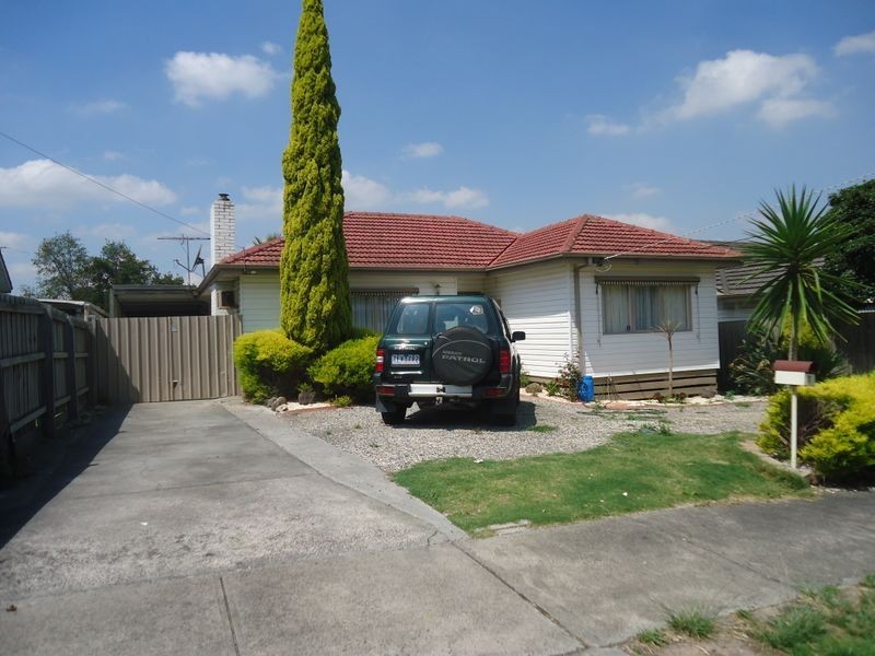 7 Boyd Street, Dandenong North VIC 3175