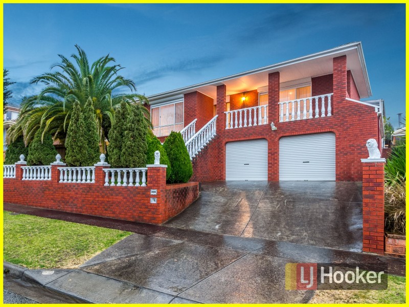 3 Pinto Close, Endeavour Hills VIC 3802