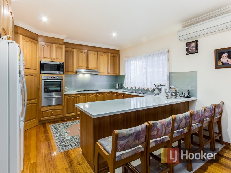 3 Pinto Close, Endeavour Hills VIC 3802