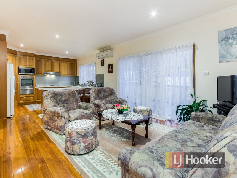 3 Pinto Close, Endeavour Hills VIC 3802