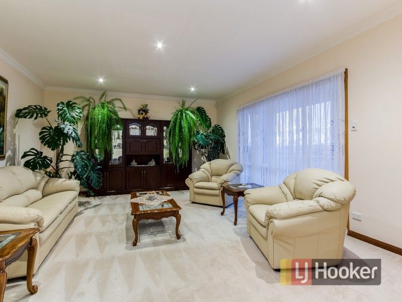 3 Pinto Close, Endeavour Hills VIC 3802