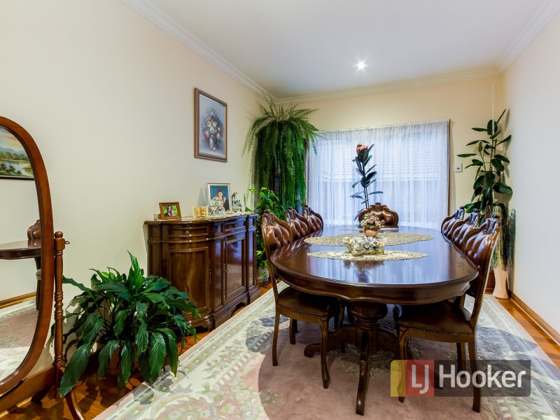 3 Pinto Close, Endeavour Hills VIC 3802