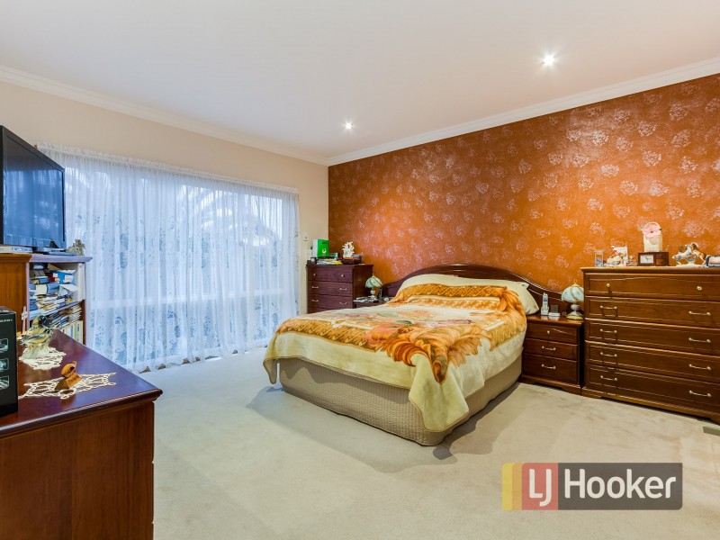 3 Pinto Close, Endeavour Hills VIC 3802