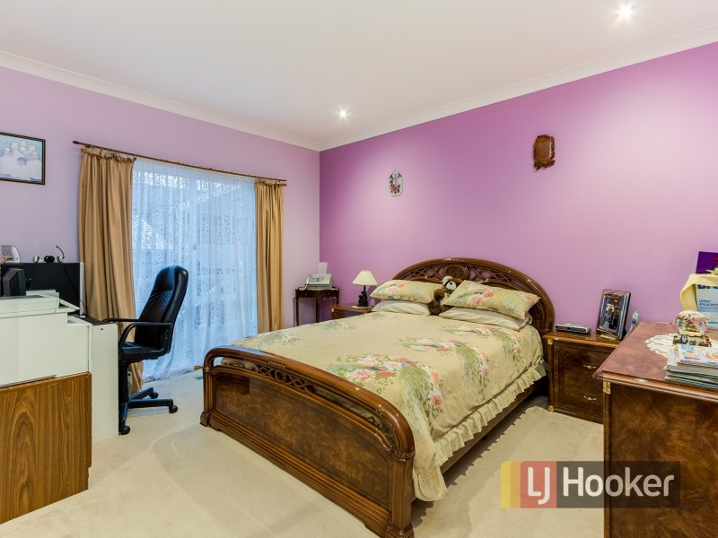 3 Pinto Close, Endeavour Hills VIC 3802