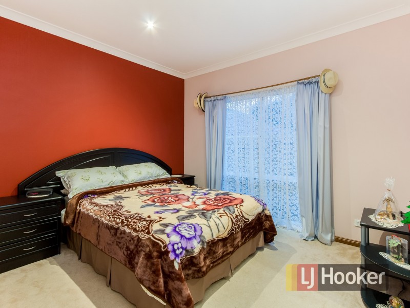 3 Pinto Close, Endeavour Hills VIC 3802