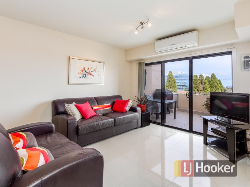 8/12 Hutton Street, Dandenong VIC 3175
