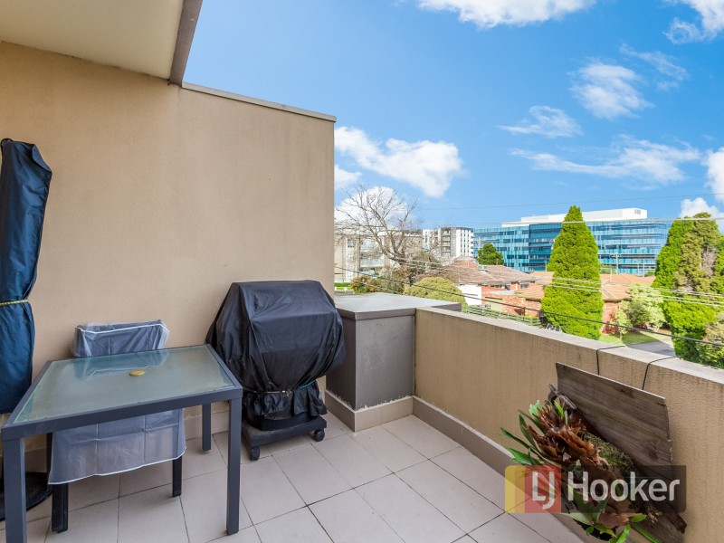8/12 Hutton Street, Dandenong VIC 3175