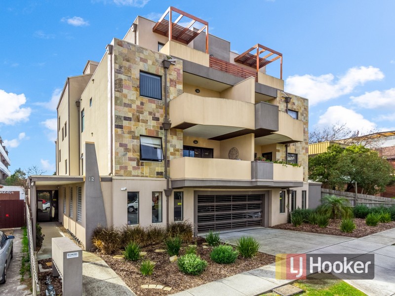 8/12 Hutton Street, Dandenong VIC 3175