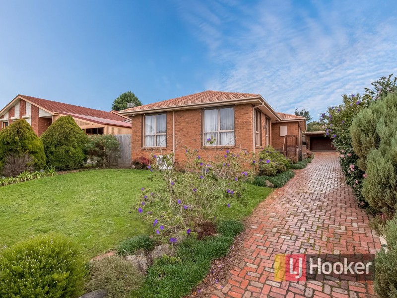 22 Mueller Court, Endeavour Hills VIC 3802