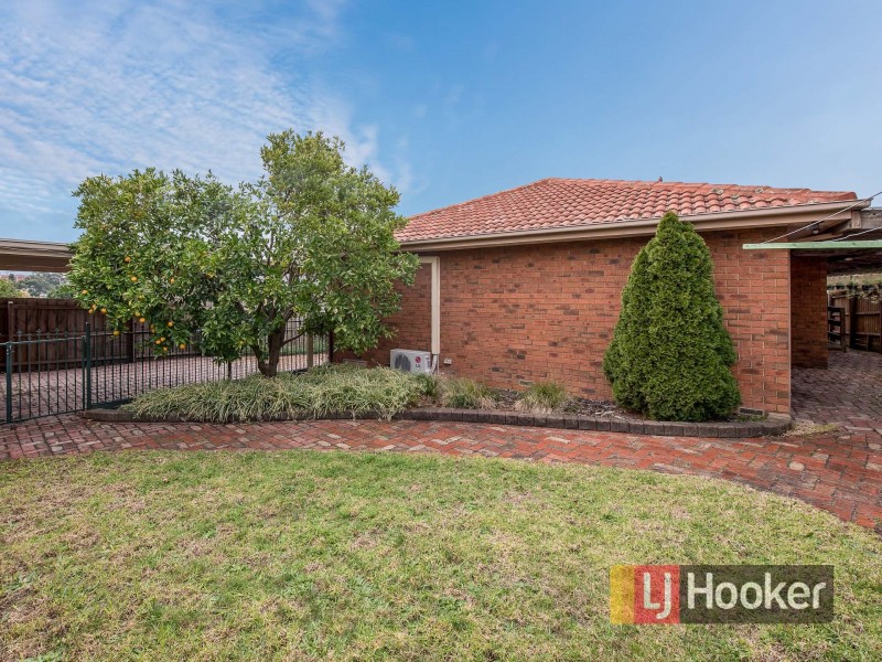 22 Mueller Court, Endeavour Hills VIC 3802