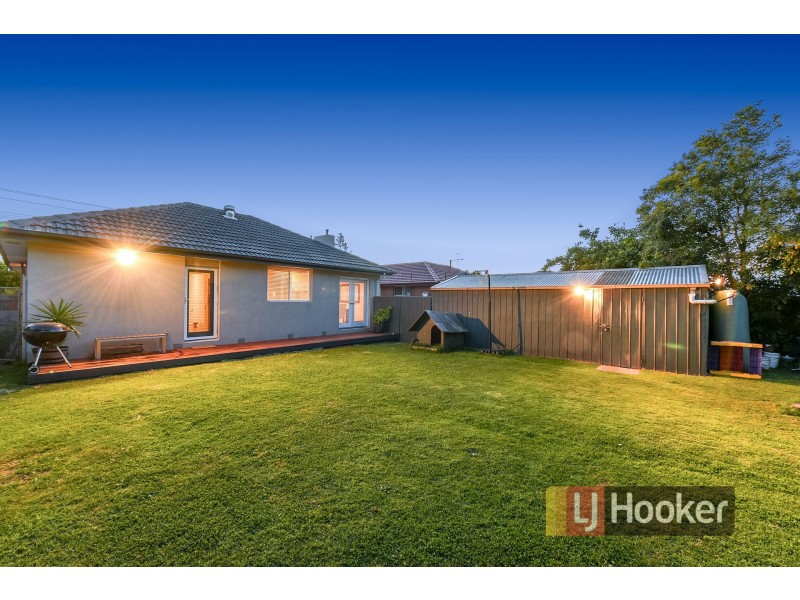 44 Albert Road, Hallam VIC 3803