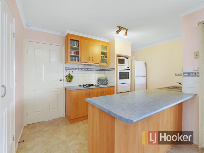 4 Claude Avenue, Hampton Park VIC 3976