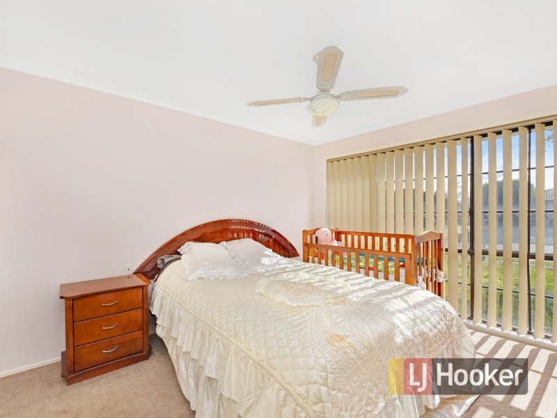 4 Claude Avenue, Hampton Park VIC 3976