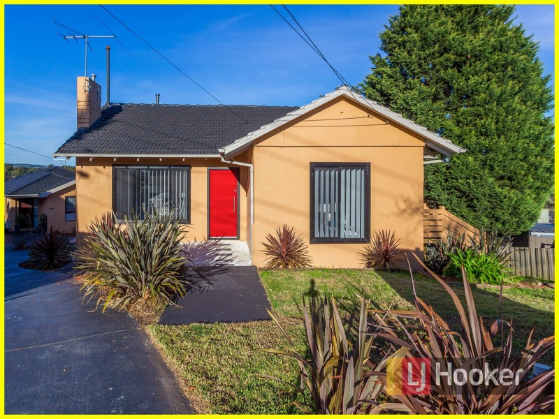 25 Lilly Pilly Avenue, Doveton VIC 3177