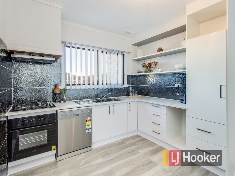 25 Lilly Pilly Avenue, Doveton VIC 3177