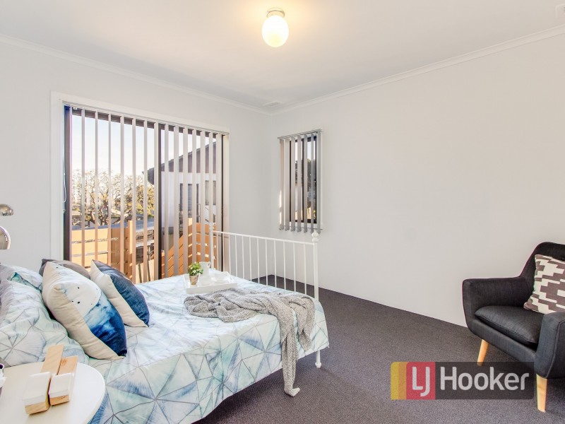 25 Lilly Pilly Avenue, Doveton VIC 3177