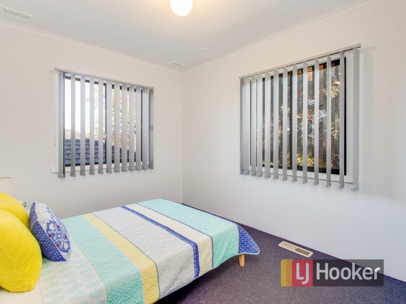 25 Lilly Pilly Avenue, Doveton VIC 3177