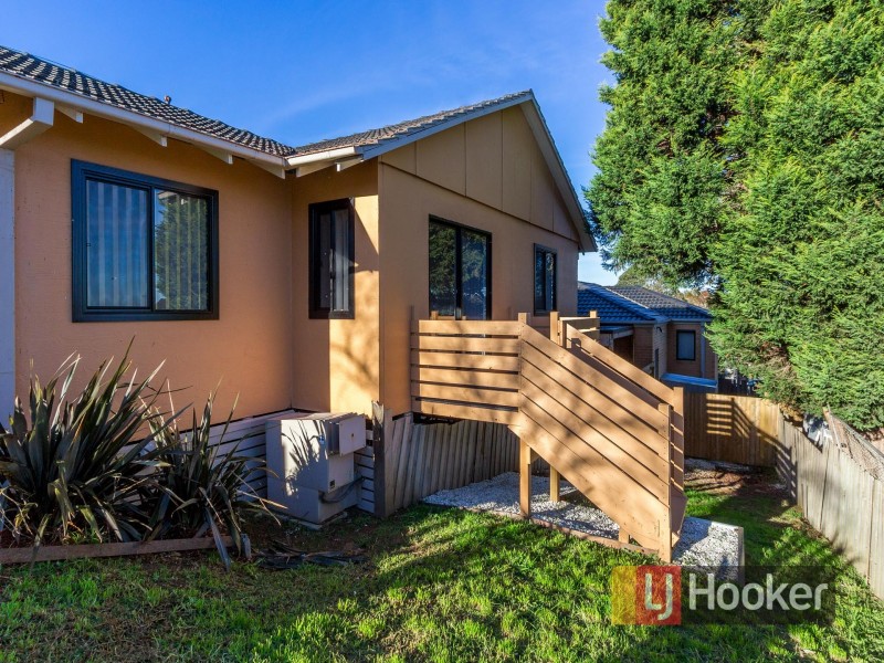 25 Lilly Pilly Avenue, Doveton VIC 3177