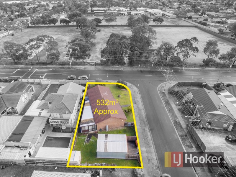 45 Darren Road, Keysborough VIC 3173