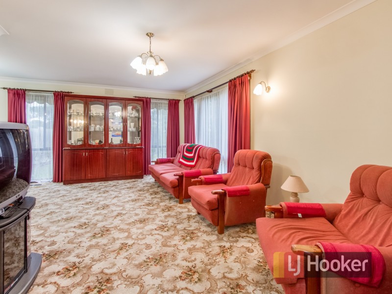 45 Darren Road, Keysborough VIC 3173