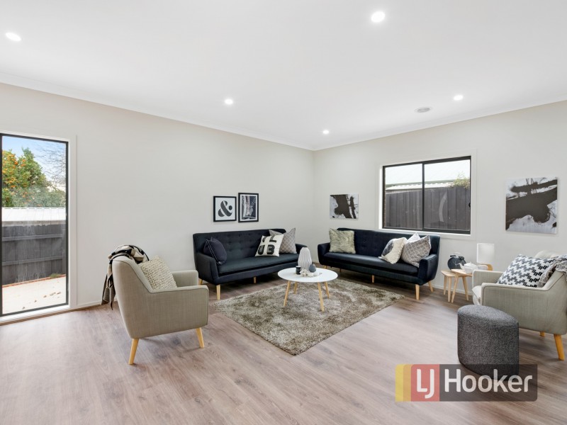 Unit 3/5 Allison Avenue, Eumemmerring VIC 3177