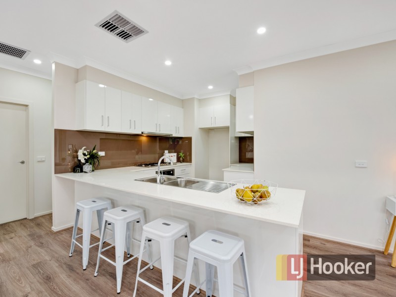Unit 3/5 Allison Avenue, Eumemmerring VIC 3177