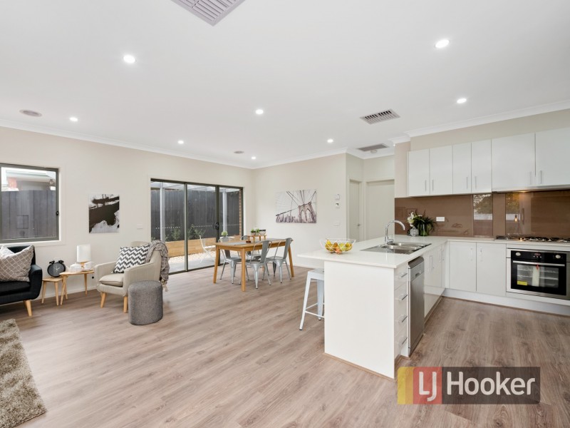 Unit 3/5 Allison Avenue, Eumemmerring VIC 3177