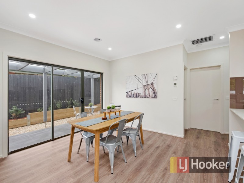Unit 3/5 Allison Avenue, Eumemmerring VIC 3177